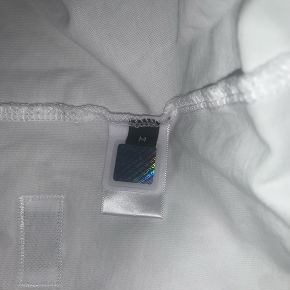 Rare stampd tee - Picture 5 of 6